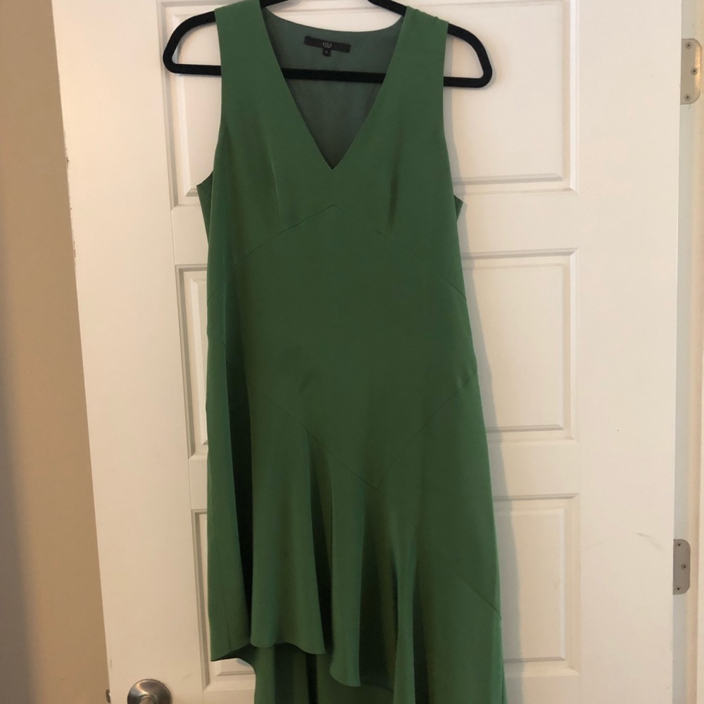 Tibi dress
